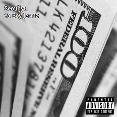 100 Bands (feat. Ya Boy Jermz) - Single