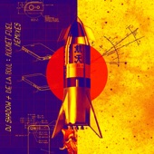 Rocket Fuel (Instrumental) artwork