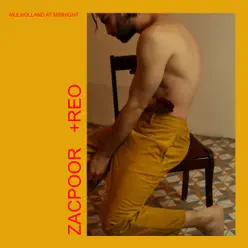 Mulholland at Midnight - Single - Zac Poor Mulholland at Midnight - Single - Zac Poor