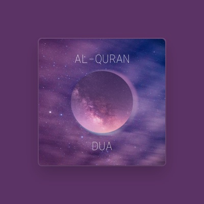 Listen to Al-Qur'an, watch music videos, read bio, see tour dates & more!