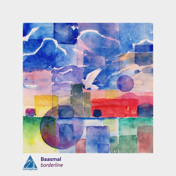 Borderline - EP
