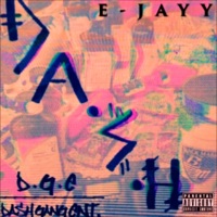 DA.$.H: Da Money Hustle - E-Jayy