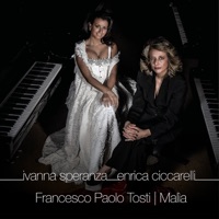Malìa - Single - Enrica Ciccarelli & Ivanna Speranza