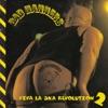 Viva La Ska Revolution 2, 2012