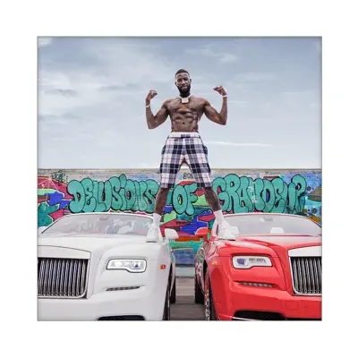 Proud of You - Single - Gucci Mane