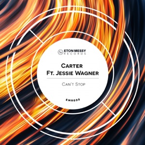 Can't Stop - EP