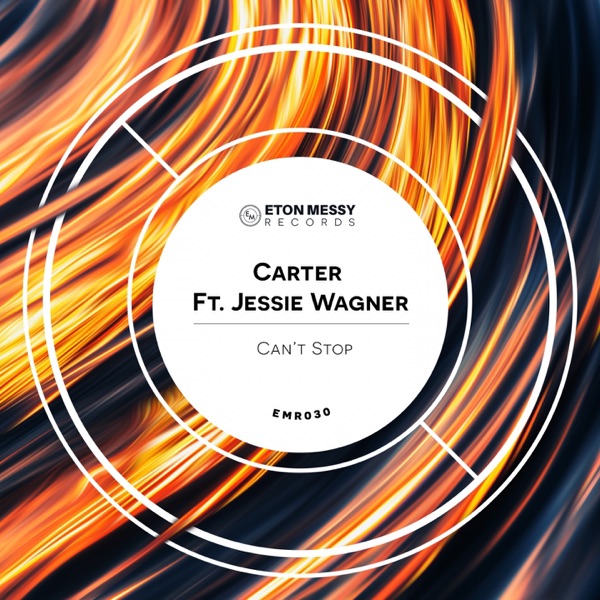 Can't Stop - EP