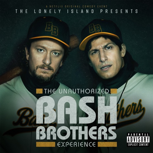 The Unauthorized Bash Brothers Experience – Oakland Nights (feat. Sia) – Single [iTunes Plus AAC M4A]