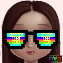 Shrimp Egg Roll Alicia Goku