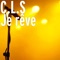 Je rêve - CLS lyrics