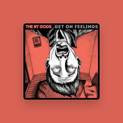 Listen to The By Gods, watch music videos, read bio, see tour dates & more!