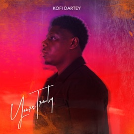 Cover Me (feat. GV & Ryan Ofei) Kofi Dartey