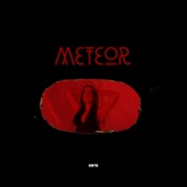 Meteor artwork