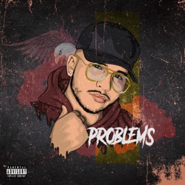 Problems Austin Rodriguez