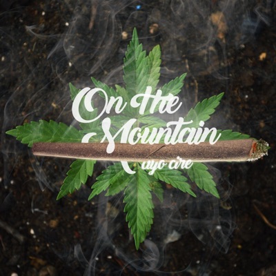 On the Mountain - Single