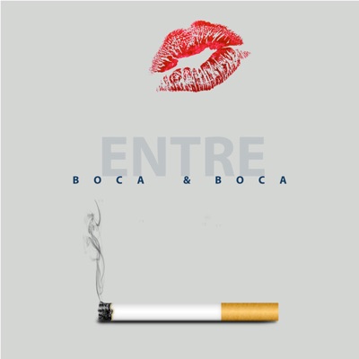 Entre Boca & Boca - Single