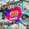 Esta Fiesta (Remix) [feat. Villanova & Jeiby] artwork