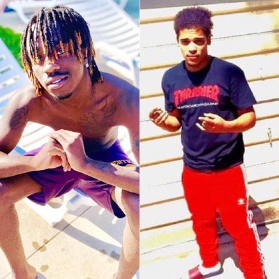 Yeaaah (feat. Topnotxh) - Single