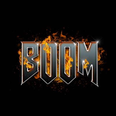 Boom (feat. Origvmi, Byzza, Lee Odia & Derrot) - Single