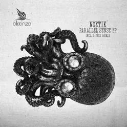 Parallel Sense - EP - Noeti-K Parallel Sense - EP - Noeti-K