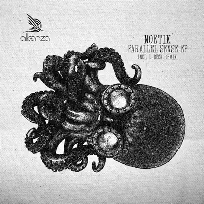 Parallel Sense - EP - Noeti-K