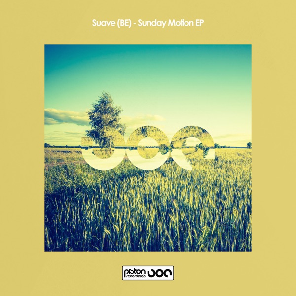 Sunday Motion - EP