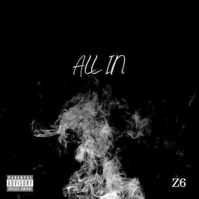 All In - EP