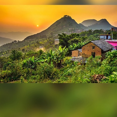 Maan Ka Bhawana - Maya Beriyo