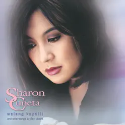 Walang Kapalit - Sharon Cuneta Walang Kapalit - Sharon Cuneta