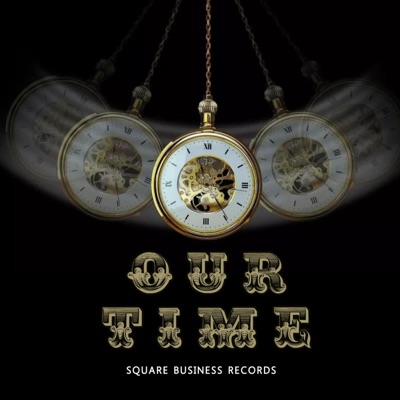 Our Time (feat. Rio1k & BigBandzKe)