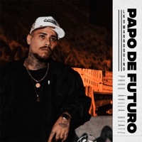 Papo de Futuro - Single - LK O Marroquino