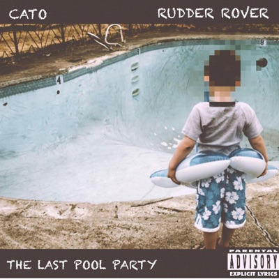 The Last Pool Party - EP