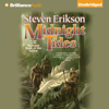 Midnight Tides: Malazan Book of the Fallen Series, Book 5  (Unabridged) - Steven Erikson
