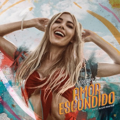 Amor Escondido - Single