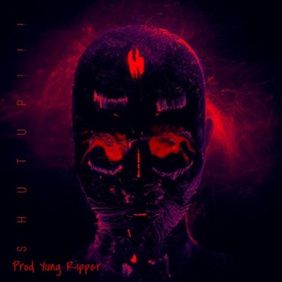 SHUTUP!!! (feat. Kid Scarlett & BVRYM3) - Single