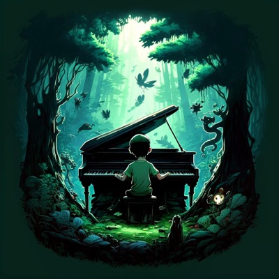 The Lost Piano