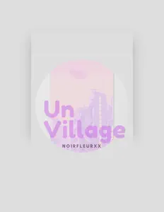Hör dir Noirfleurxx an, schau dir Musikvideos an, lies die Biografie, finde Tourdaten und mehr!