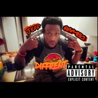 Diffrent - Single - Jeff Rambo
