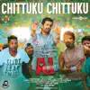 Santhosh Narayanan - Chittuku Chittuku (From "A1")