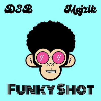 Funky Shot - Single