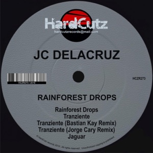 Rainforest Drops