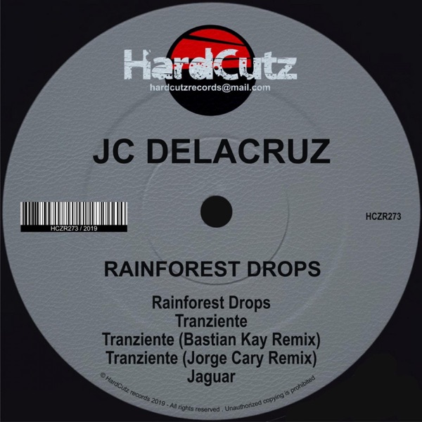Rainforest Drops