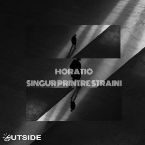 Singur Printre Straini - EP