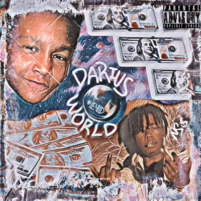 Darius World