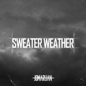 Sweater Weather artwork