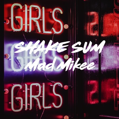 Shake Sum - Single