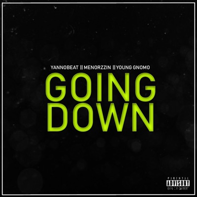 Going Down (feat. Yan no Beat & Young Gnomo) - Single