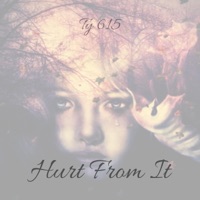 Hurt from It - Single - Ty 615