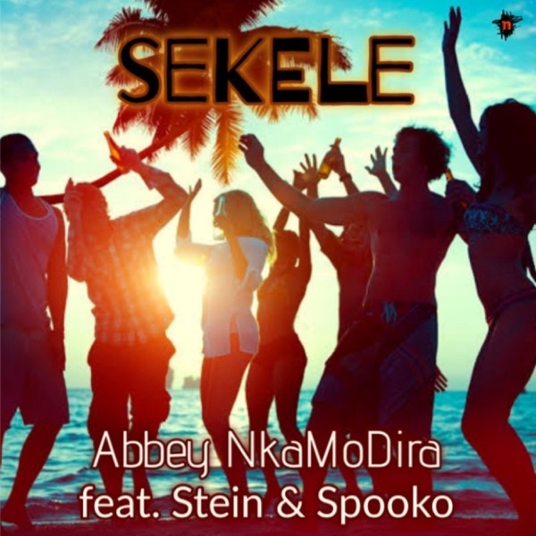 Sekele (feat. Stein & Spooko)