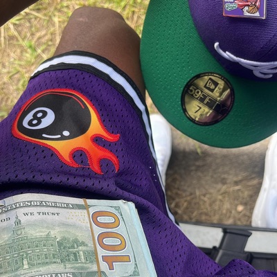 Out My Business - Single